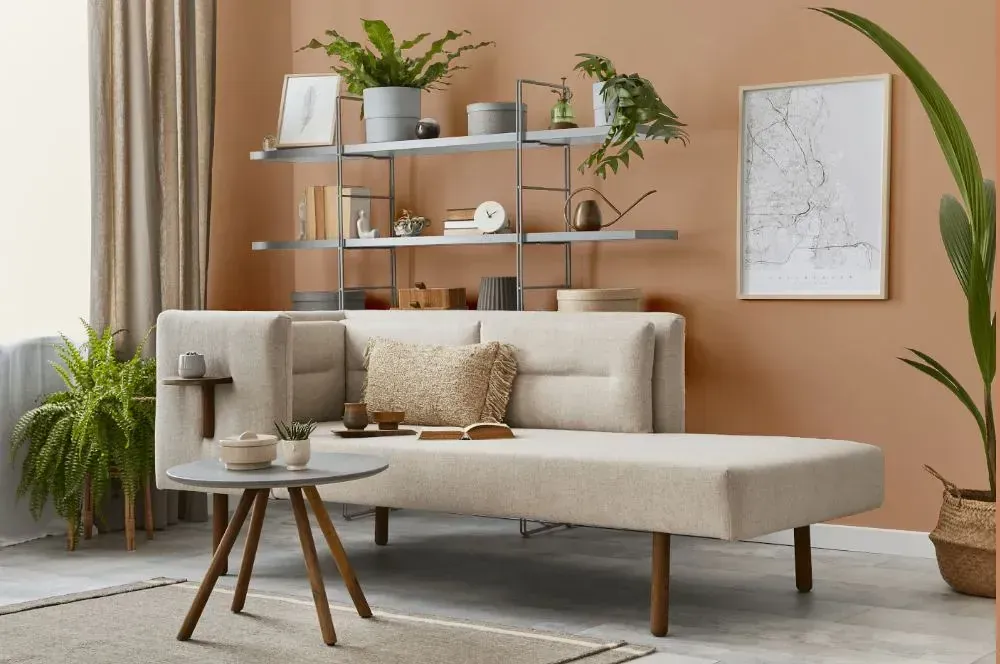 NCS S 2020-Y50R living room