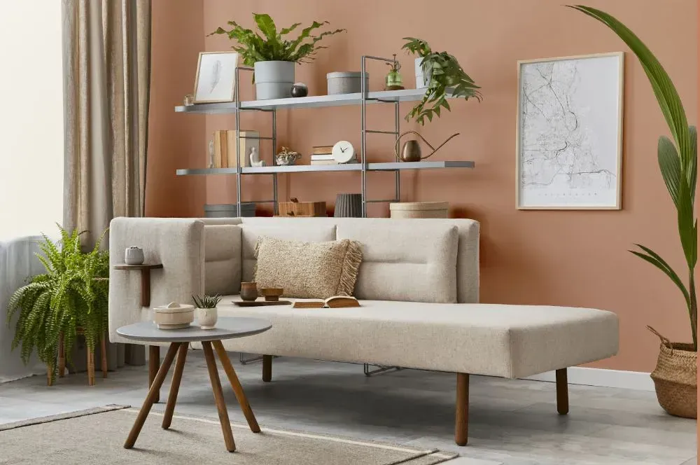 NCS S 2020-Y60R living room