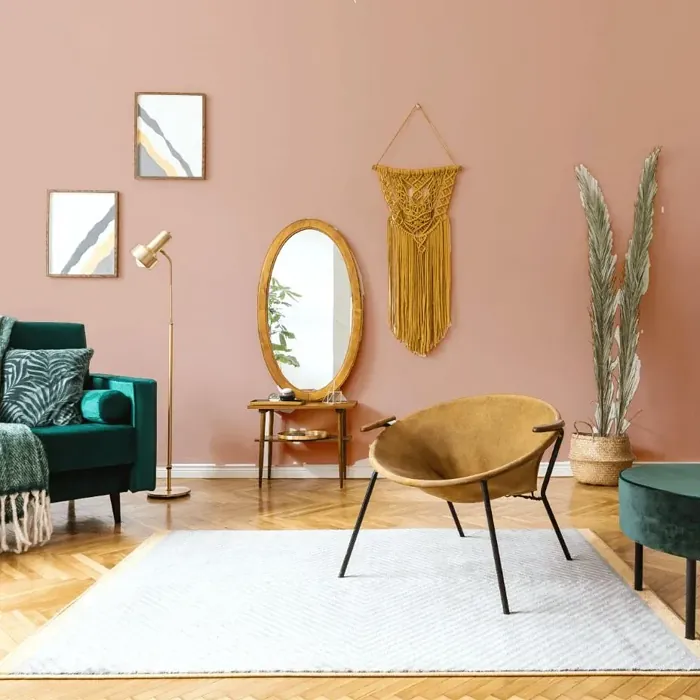 NCS S 2020-Y70R scandinavian living room interior