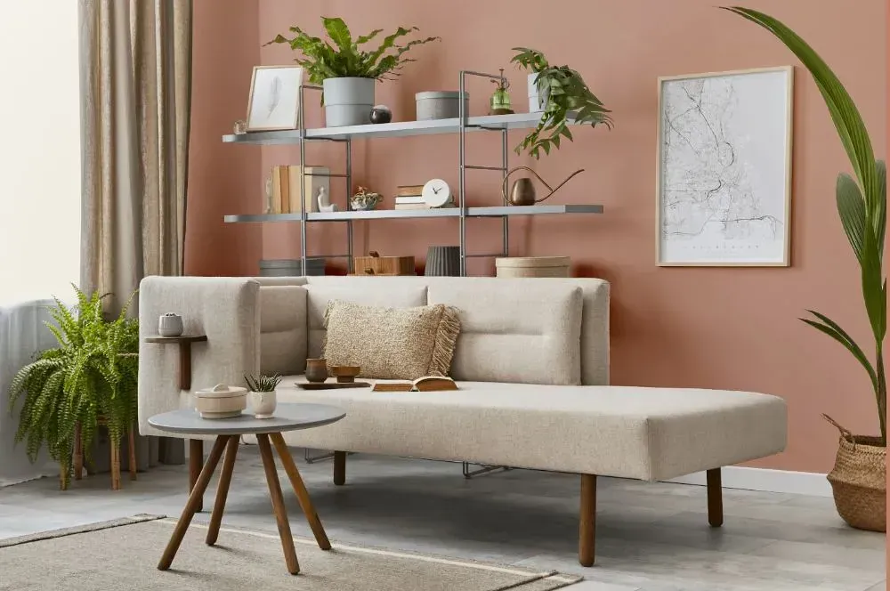 NCS S 2020-Y70R living room