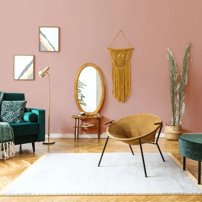 NCS S 2020-Y80R scandinavian living room interior