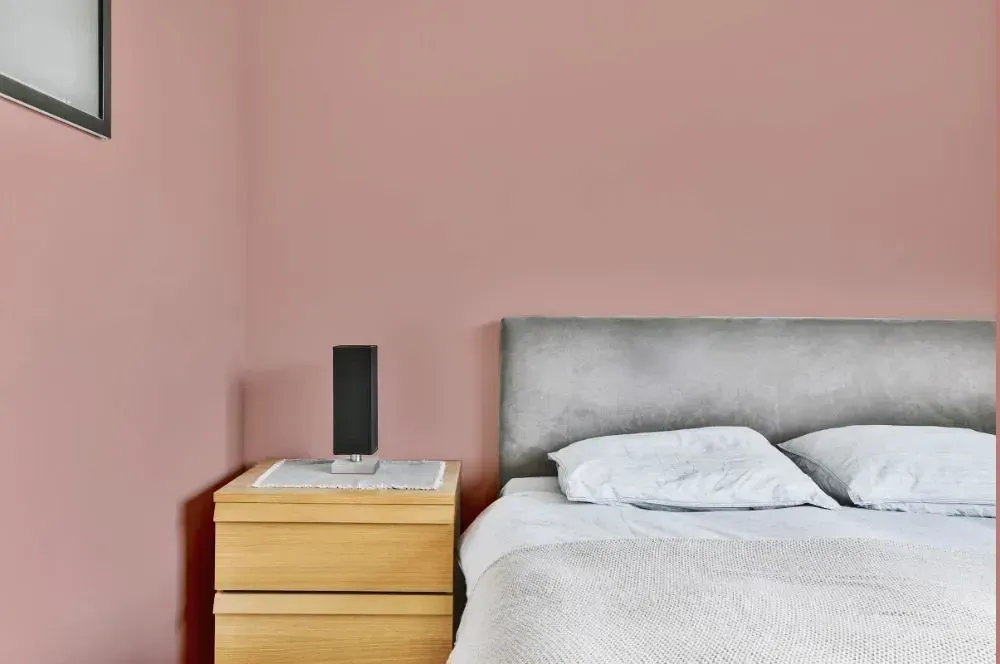 NCS S 2020-Y80R minimalist bedroom