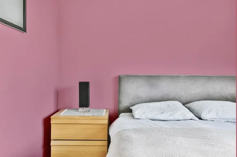 NCS S 2030-R10B minimalist bedroom