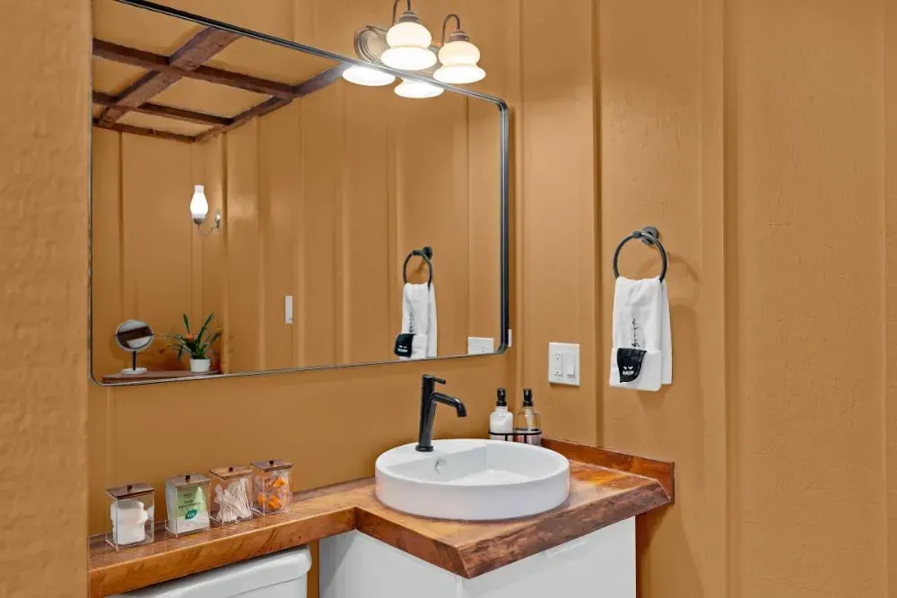 NCS S 2030-Y30R small bathroom