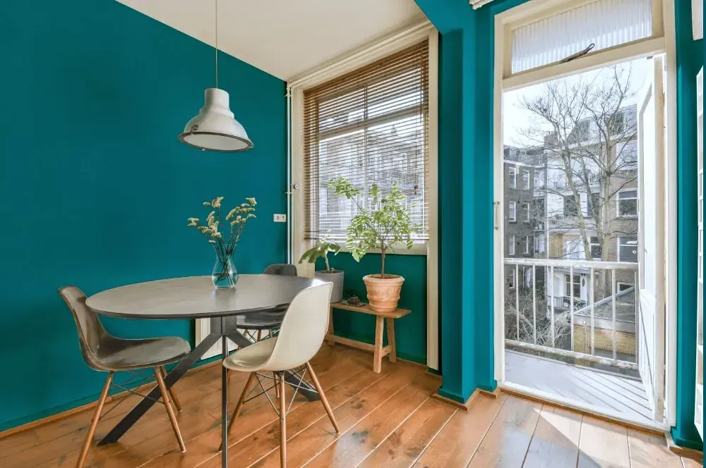 NCS S 3050-B30G living room