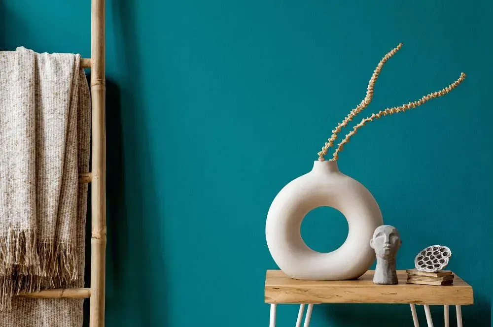 NCS S 3050-B30G wall