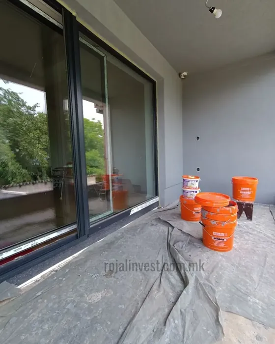 NCS S 3502-B exterior paint