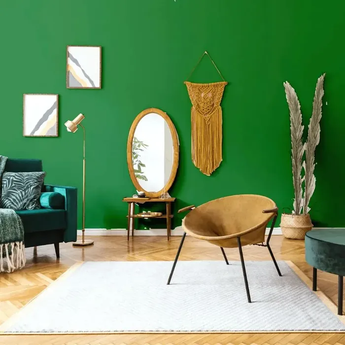 NCS S 3560-G20Y scandinavian living room interior NCS S 3560-G20Y scandinavian living room interior