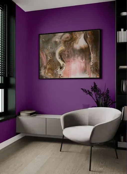 NCS S 4040-R50B living room