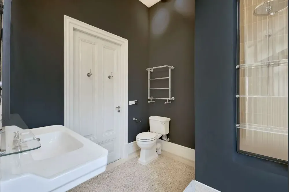 NCS S 6502-B bathroom