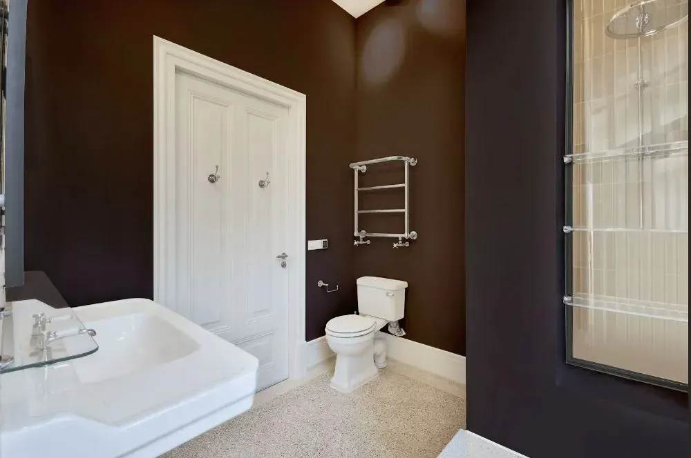 NCS S 7502-R bathroom