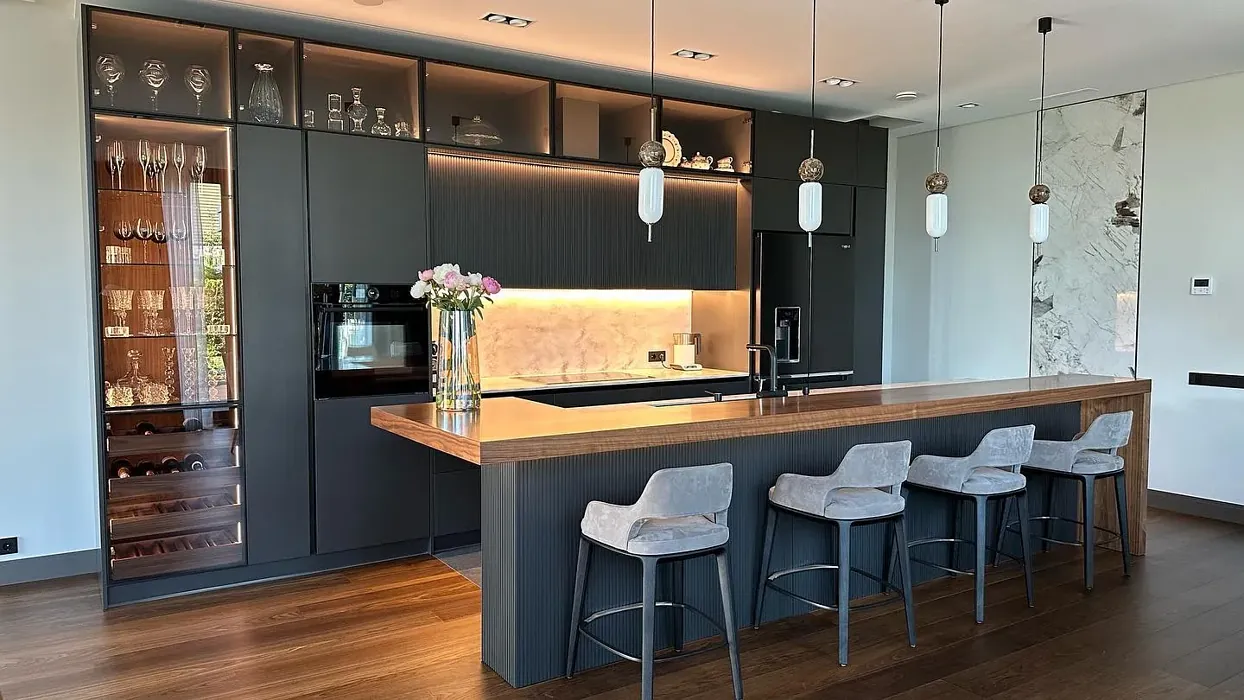 NCS S 8000-N kitchen cabinets review