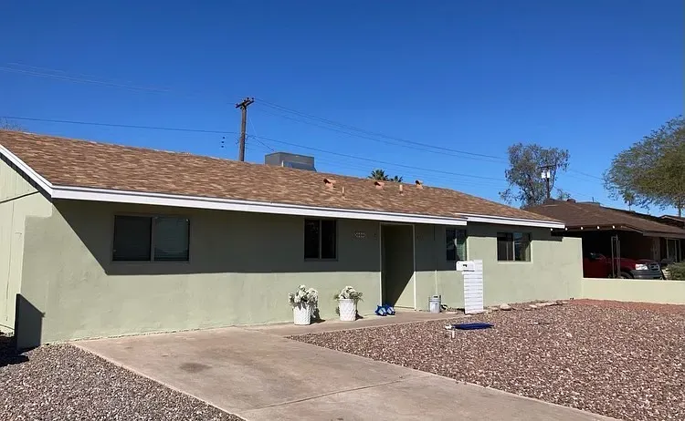 SW Sage house exterior paint review