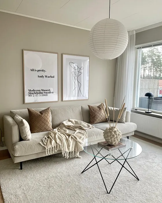 Jotun Sand 1140 Paint Color Jotun Sand 1140 Paint Color