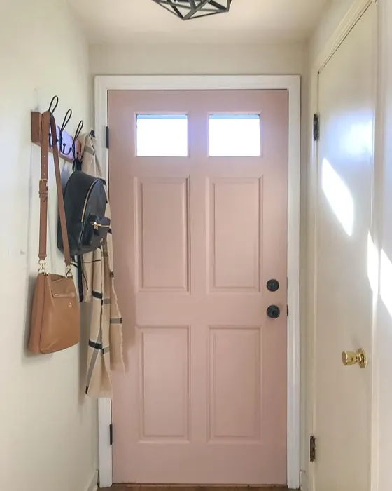 Sw 6051 Front Door
