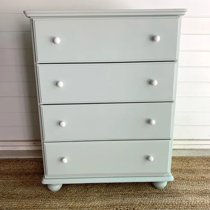 Sw Sea Salt Painted Furniture