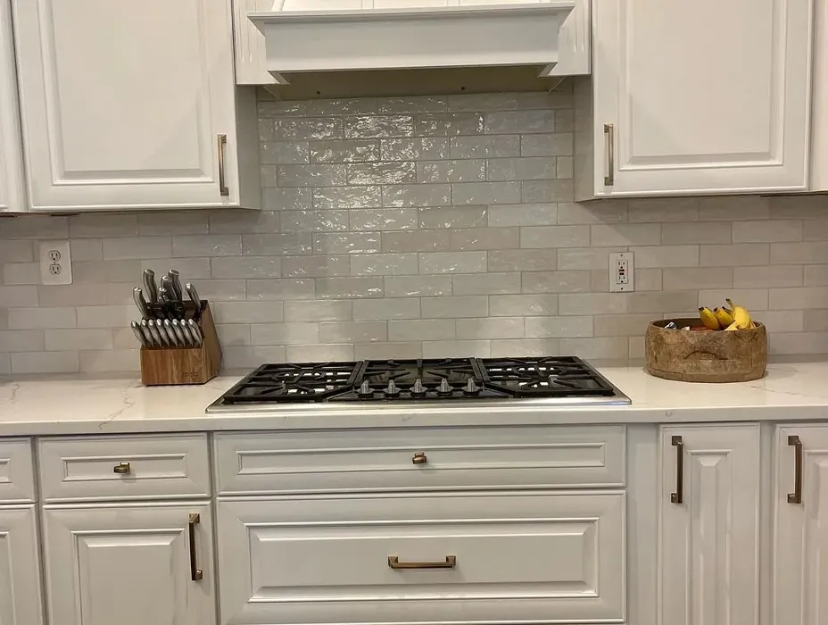 Sensible Hue kitchen cabinets 
