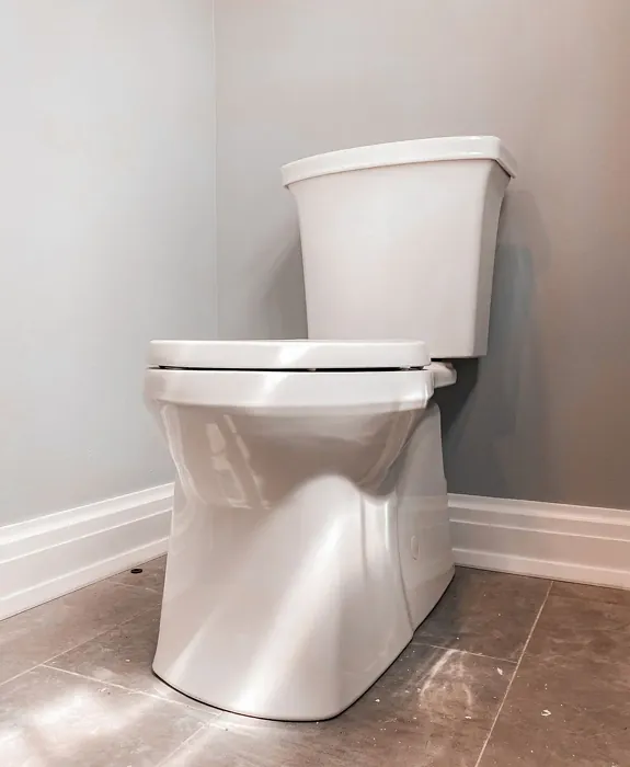 Sensible Hue bathroom 