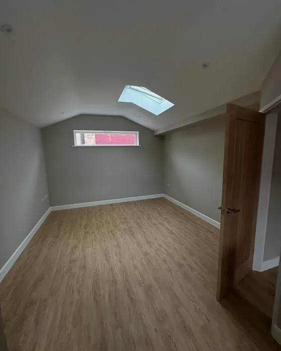 Dulux Knotted Twine wall paint 