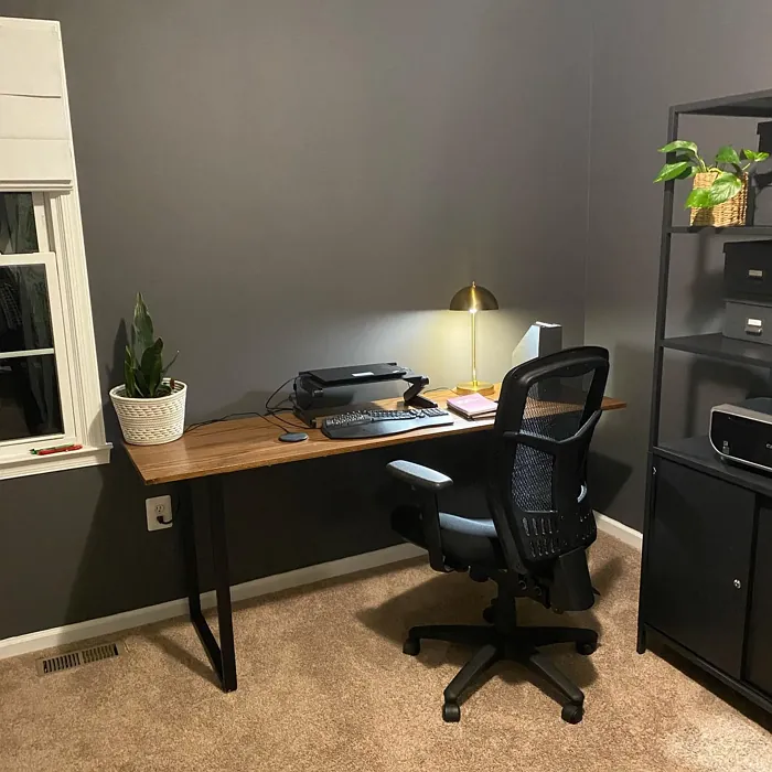 Sw 7674 Home Office