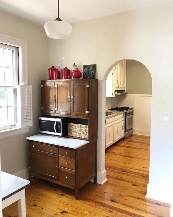 SW White Duck kitchen review