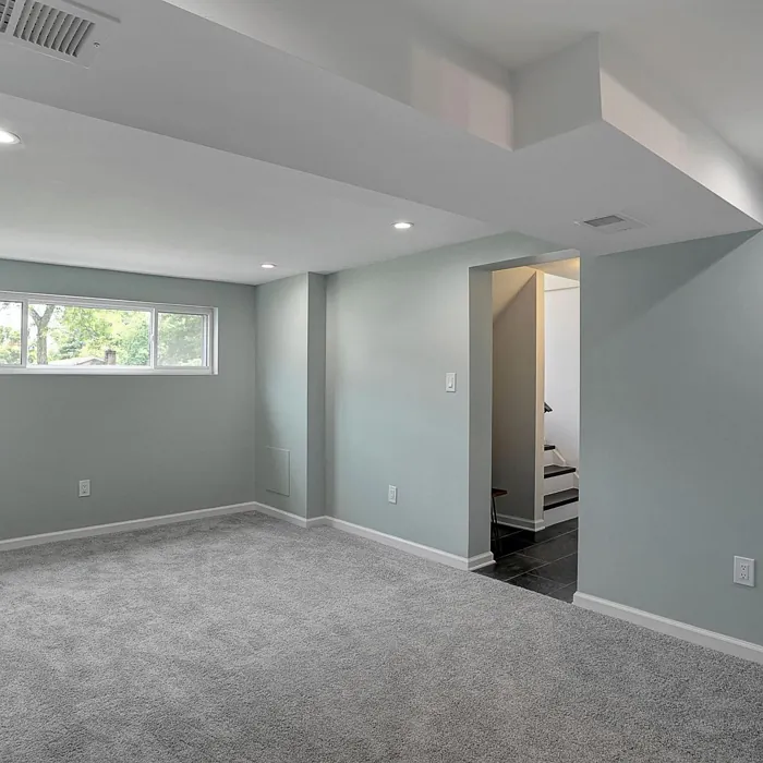 Silver Strand Living Room