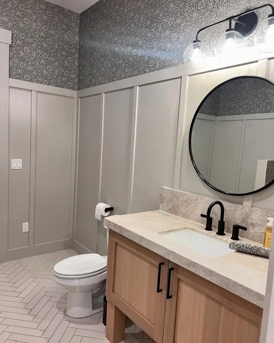 SW Skyline Steel bathroom 