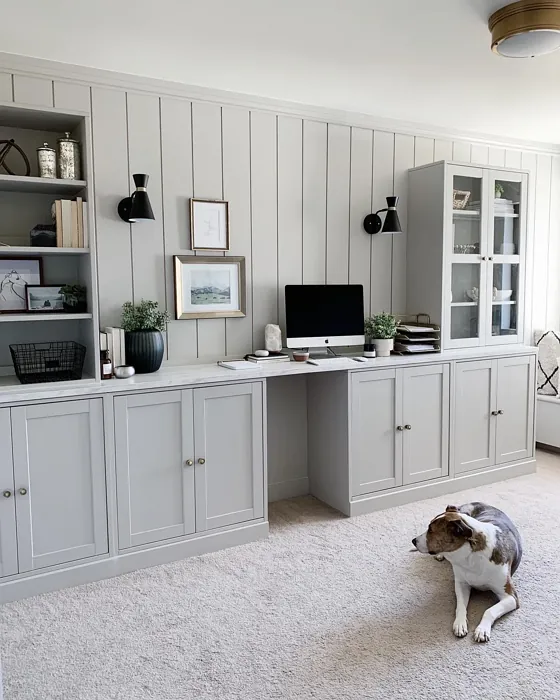 SW Skyline Steel home office 