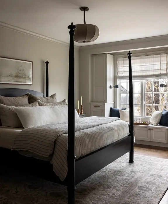 SW Skyline Steel bedroom review