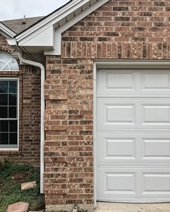 SW Skyline Steel house exterior 