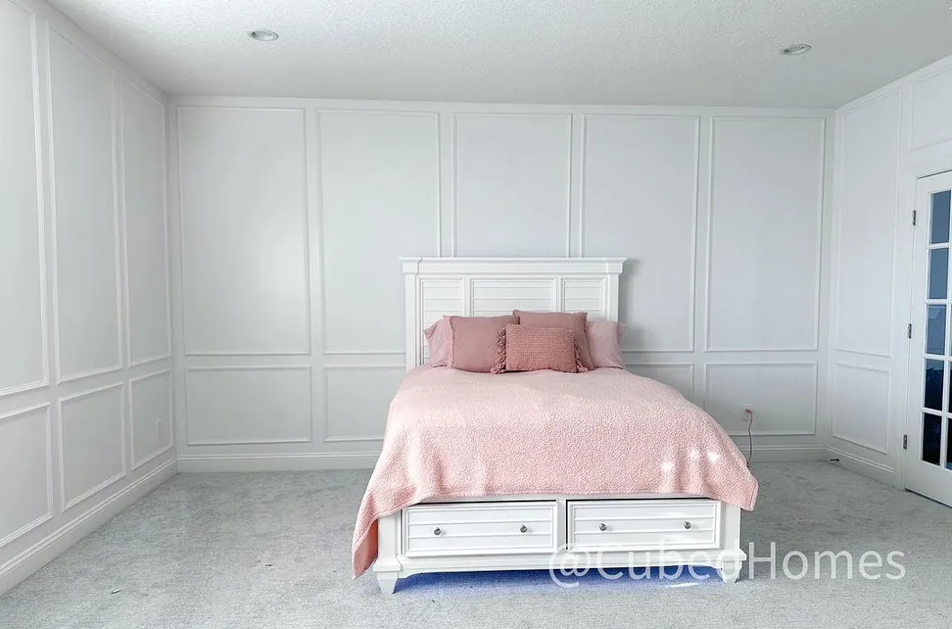 Sw Snowbound Bedroom