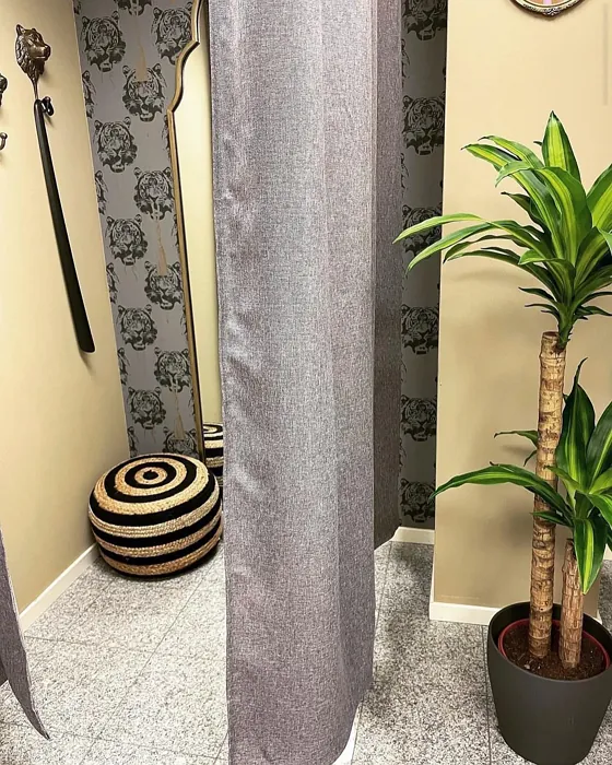 Jotun Soft Savanna wall paint 