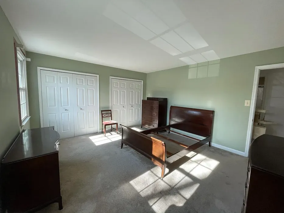 SW 6177 bedroom color