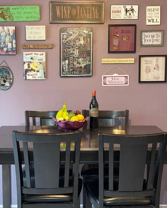 Soulmate Dining Room