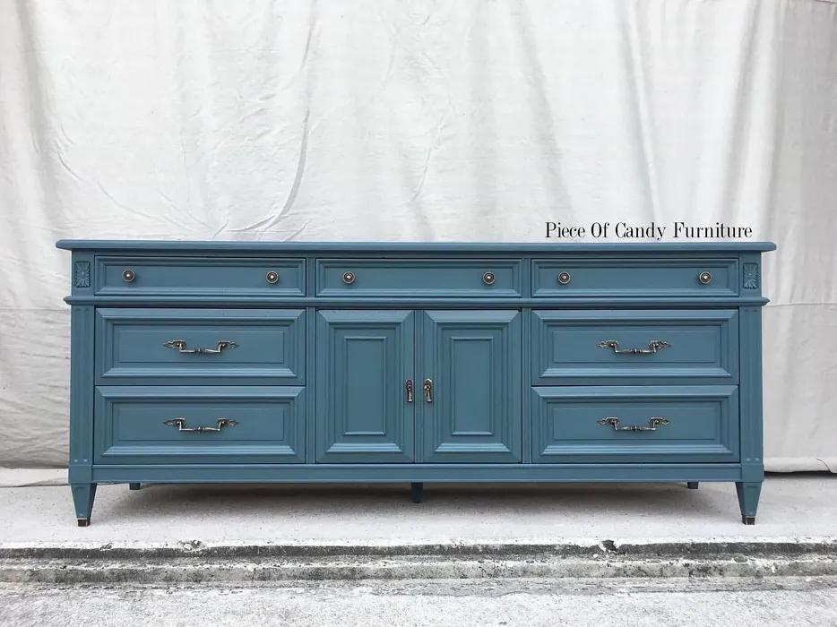 Sw 6223 Painted Furniture