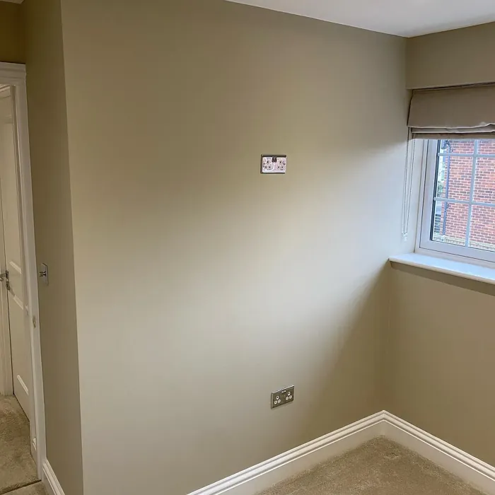Farrow And Ball Stony Ground 211 Paint Color