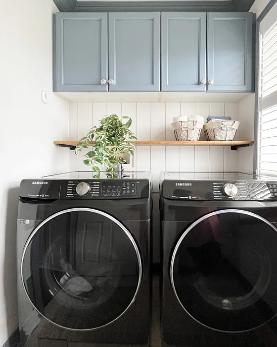 Sw 6249 Laundry Room