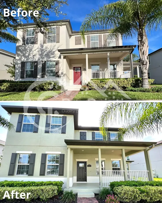 SW Svelte Sage house exterior color review SW Svelte Sage house exterior color review