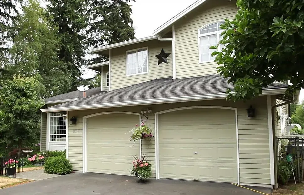 Svelte Sage house exterior color Svelte Sage house exterior color