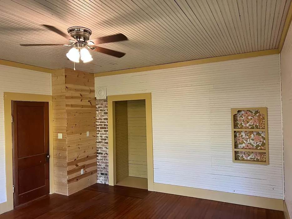 SW Tarnished Trumpet trims