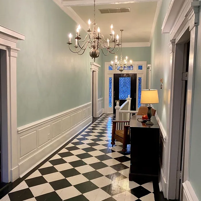 Hallway