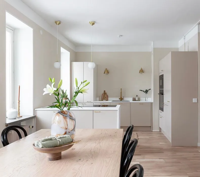 Tikkurila Tikkurilan Beige TIKB Paint Color Tikkurila Tikkurilan Beige TIKB Paint Color