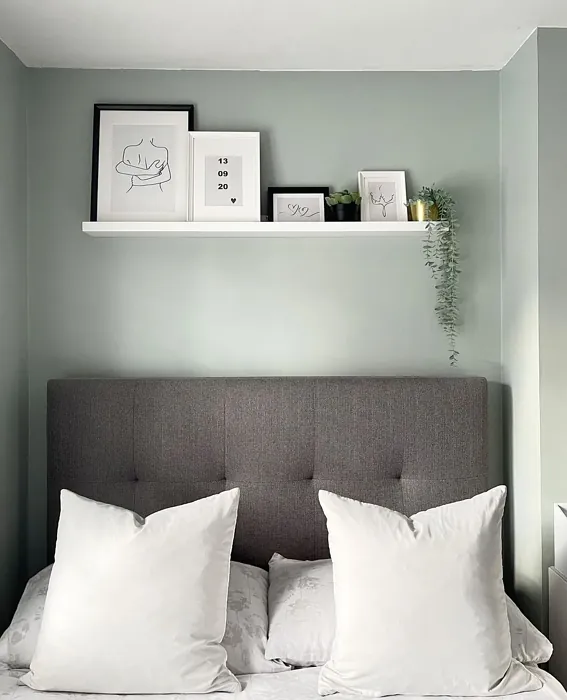 Tranquil Dawn bedroom makeover