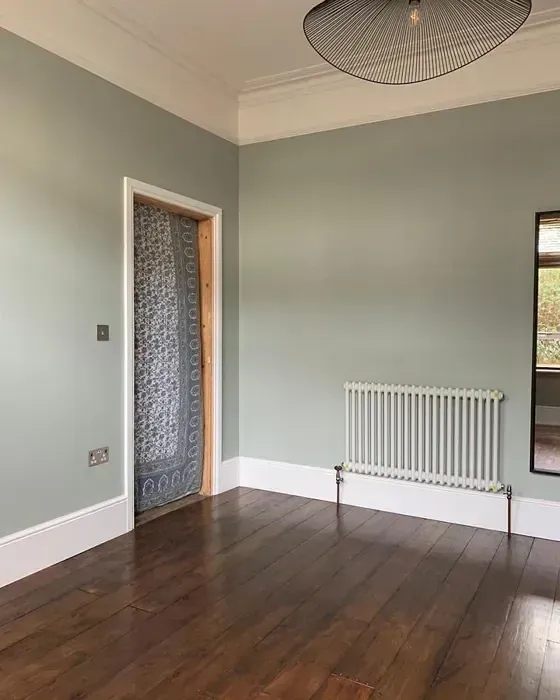 Dulux Tranquil Dawn 45GY 55/052 living room