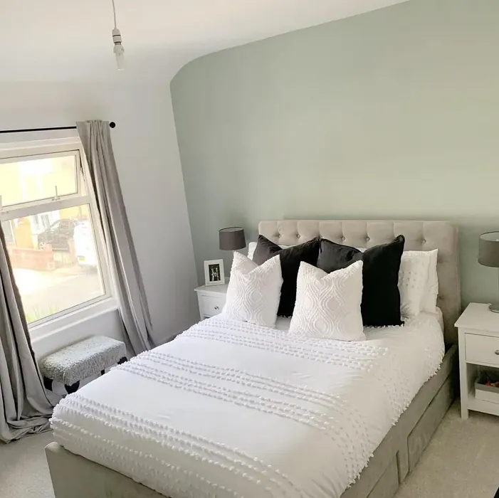 Dulux Tranquil Dawn 45GY 55 052 Paint Color