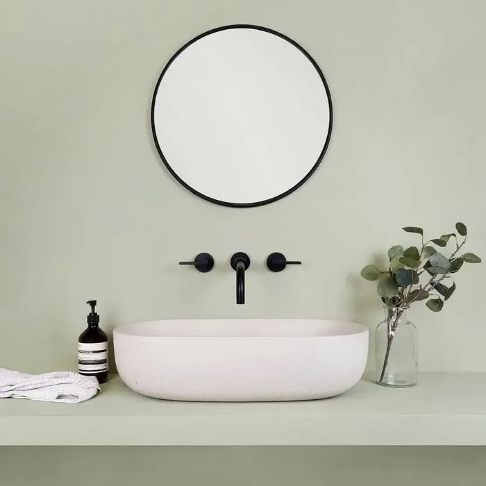 Dulux 45GY 55/052 bathroom review
