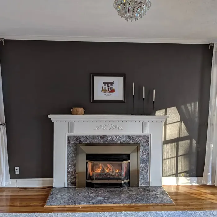 Urbane Bronze living room inspiration