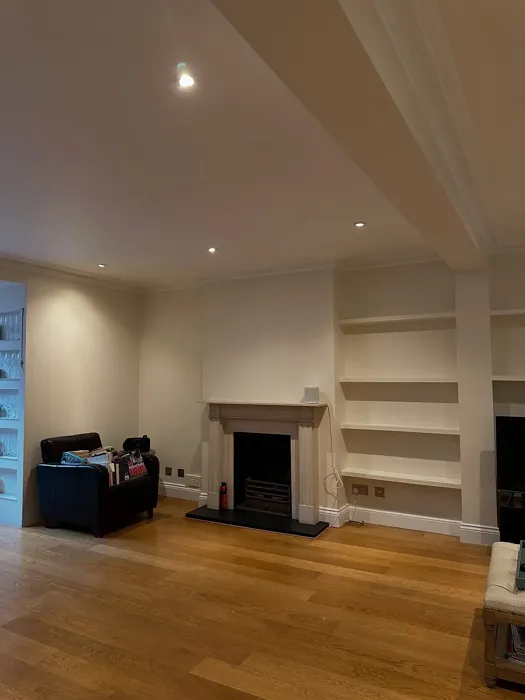 Salisbury Stones 6 living room interior