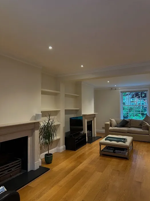 Dulux 45YY 83/062 living room color