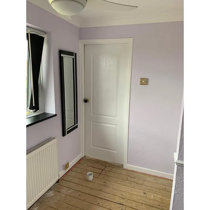 10RB 74/066 wall paint color